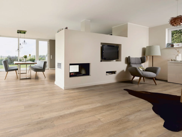 W14 OAK VERA - Talcusan© flooring by Ter Hürne - view 2